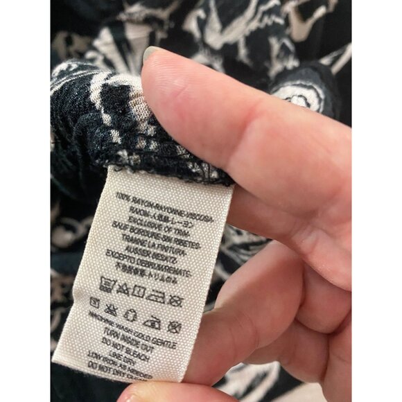 Free People Women's Sunbaked Swing Dress - Small - Picture 10 of 13